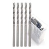 JFOGO 25 Pieces Drywall Cutting Tools 1/8 Inch Guide Point