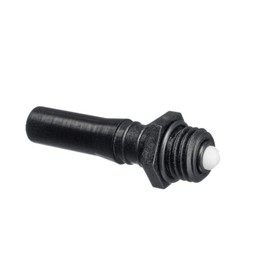 Carver Cascade Mk2 Water Heater cold outlet with non return valve