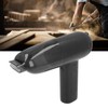Electric Air Duster 60000RPM 75W 2 Speed Powerful Cordless Dust
