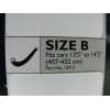 Coverite 10712 Bondtech Car SIZE B Cover For Cars From