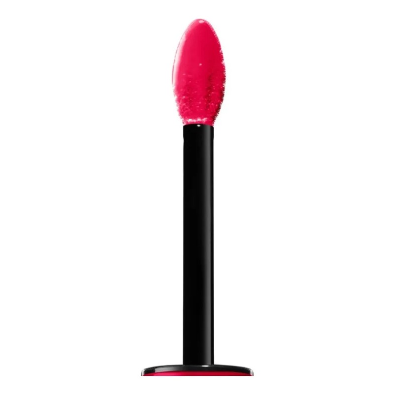 Labial Líquido Nyx Shine Loud Vegano De Larga Duración On