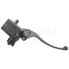 M MATI Front Right Brake Master Cylinder for Honda Rancher