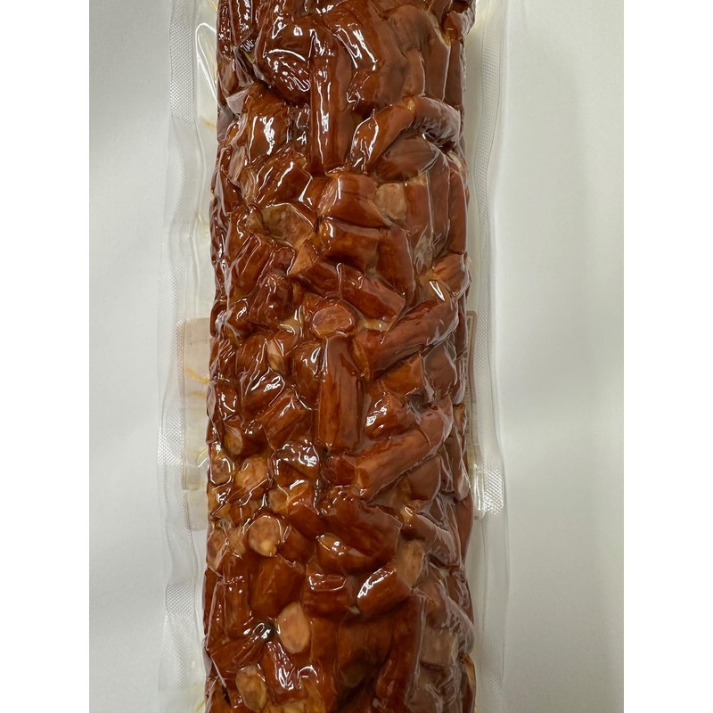 Sugar River Meat Snack Links Ends & Pieces 2 lbs