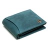 WILDHORN Top Grain Leather Wallet for Men I Ultra Strong