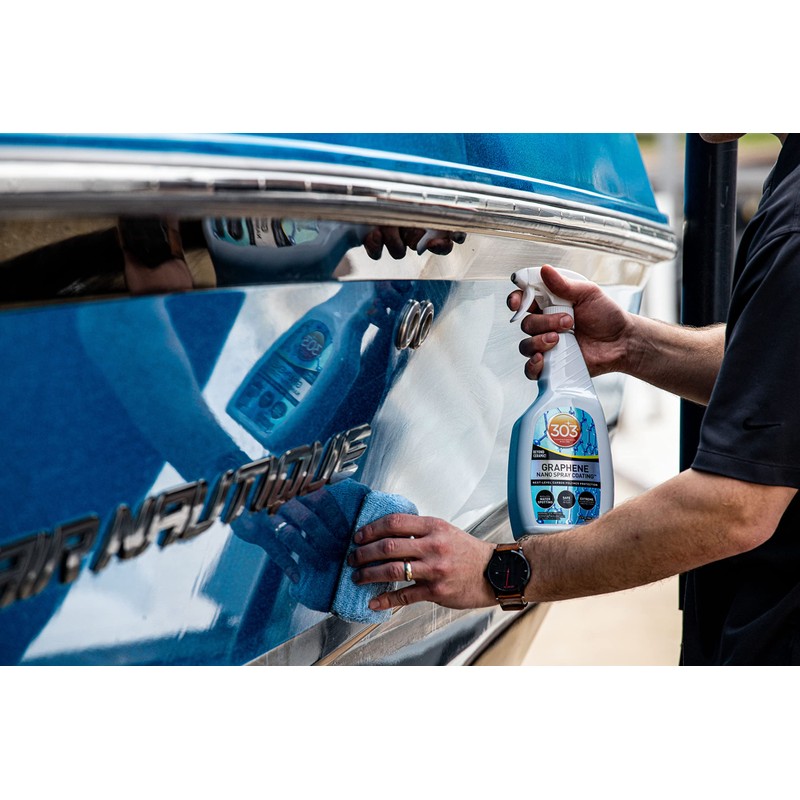 303 Products Marine Graphene Nano Spray Coating - Next Level