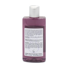 Haslinger Lavendel Pflegeduschbad, 200 ml
