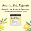 Fresh Wave Lemon Odor Removing Gel, 15 oz. | Odor