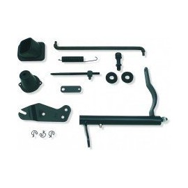 67-72 Big Block Clutch Linkage Kit