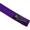 Athletics Gear AG Martial Arts Karate Belt, 100% Cotton with