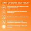 Bio-Kult Boosted Extra Strength Gut Health| 14 Strains | Probiotics