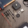 Hicarer 2 Pairs Hands Quartz Movement DIY Wall Clock Movement