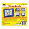 CRA-Z-Art Mini Magna Doodle Magnetic Drawing Board, Creative Learning Toy,