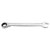 Tone Switchable Ratchet Glasses Wrench HPRMR-19 Double Side Width 0.7