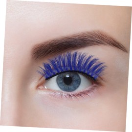 Minkissy 15pairs Faux Eyelashes Natural Look Easy to Apply False Lashes for Personal Delicate Comfortable Eyelash Clusters