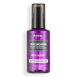 KUNDAL Ultra Hair Serum 100 ml (Pink Grapefruit)