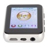 MP3 Bluetooth Player HiFi Lossless 1.8 Inch Touch Screen Support