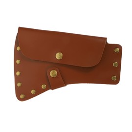 DOITOOL Survival Gear Axe Protector Cover Camping Axe Garden Tools Protective Hatchet Case