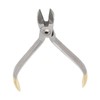 Dental Thin Wire Plier Stainless Steel Wire Filament Dental Cutter
