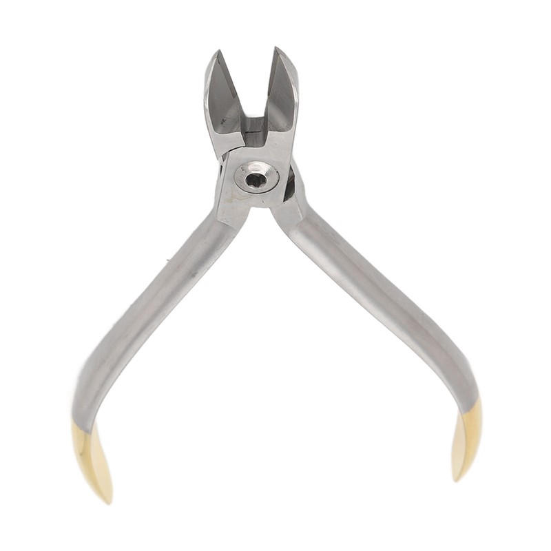 Dental Thin Wire Plier Stainless Steel Wire Filament Dental Cutter