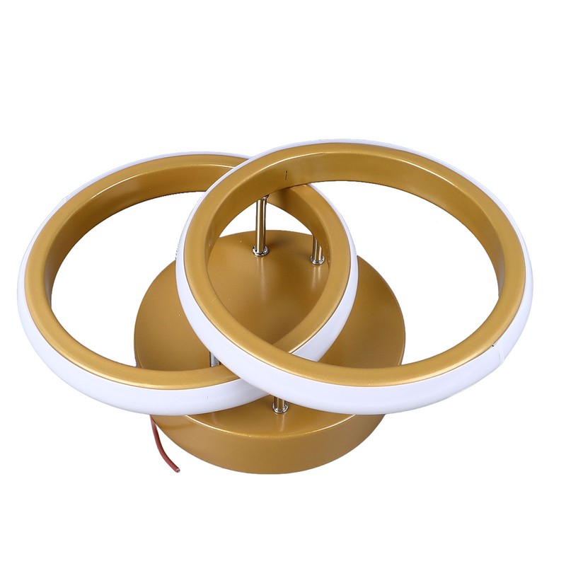 LED Ceiling Light Eye Protection High Brightness 18w Modern Ceiling