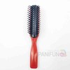 Camellia Oil Hair Brush Dry Brush 2ea
