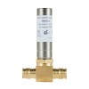 EFIELD 1/2" Pex-A Expansion Connection Tee Water Copper Hammer Arrestor