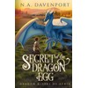 Secret of the Dragon Egg (Dragon Riders of Avria)