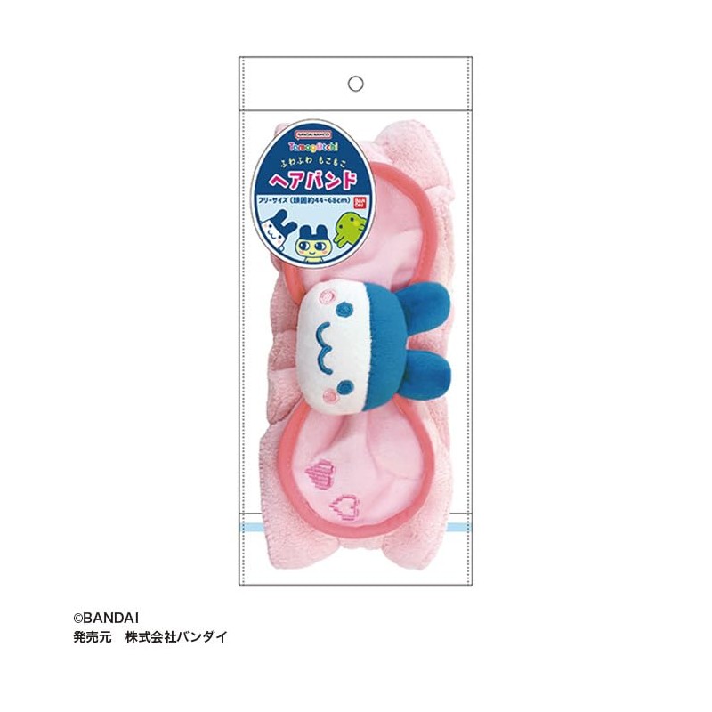 Morimoto Sangyo Tamagotchi Hairband Mimitchi