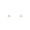 Monde Petit T1727P – Stud Earrings – Women and Children
