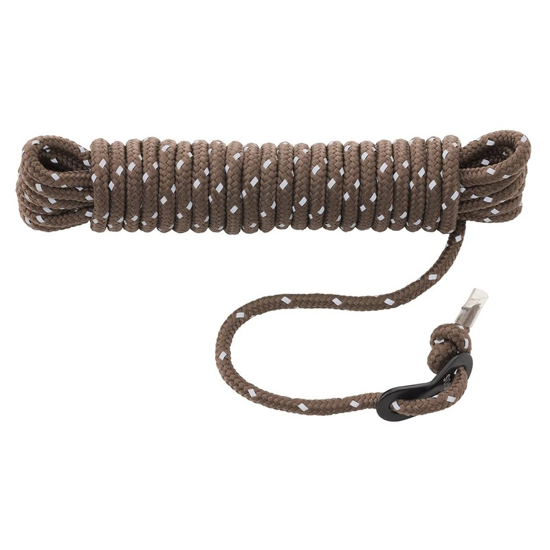 LOGOS 71909009 Tough Reflector Flexible Rope (Set of 8) Family