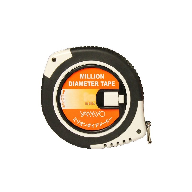 yamayo (YAMAYO) miriondaiame-ta- 20 m D5 M