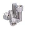 1,25 Mm Perno Hexagonal, 4 Piezas Tornillo de Cabeza Hueca