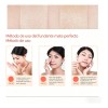 Base Correctora Impermeable De Larga Duración Bioaoua De 30