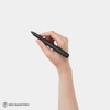 Neo Smartpen (Dimo) Neo Smartpen Dimo Pen Cap Replacement Black