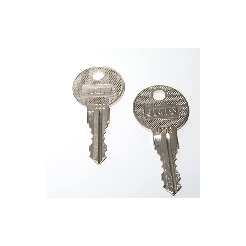 2 Keys For Better Built Tool Box - Code Series