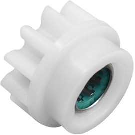 1Pcs Mop Pedal Broom Spin Replace One Way Clutch Bearing Bucket Gear for OCedar Easywring RinseClean Mop Bucket Spinner Foot Pedal Replacement Mopping