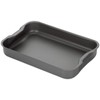 Stellar Hard Anodised 36 x25 Handled Roasting Tray