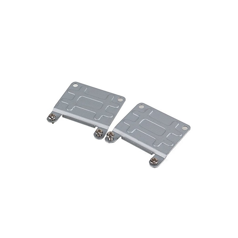 5pcs Mini PCI-E mitad a Tamaño Completo Extensión Adaptador de