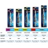 Fluval M 100-Watt Submersible Aquarium Heater – Compact, High-Performance, Reliable
