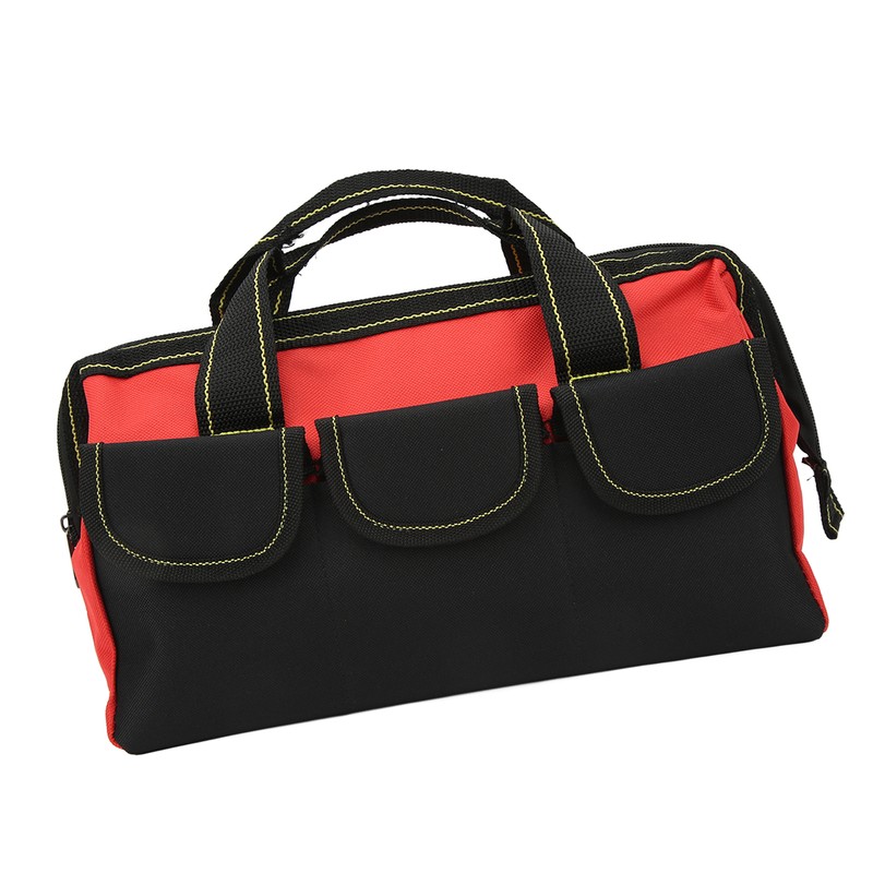 16in Tool Storage Bag Wide Mouth Heavy Duty Water Proof