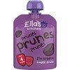 Ella's Kitchen Ella's Kitchen First Taste Prunes 70g, Pack of