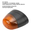 Right Indicating Side Lights 1202148 Side Marker Light Replacement for