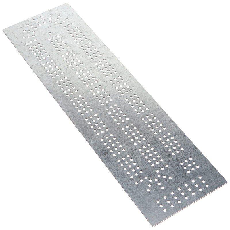 ChefwareKits 484 Cribbage Board Template 3 Lane Starter Kit with