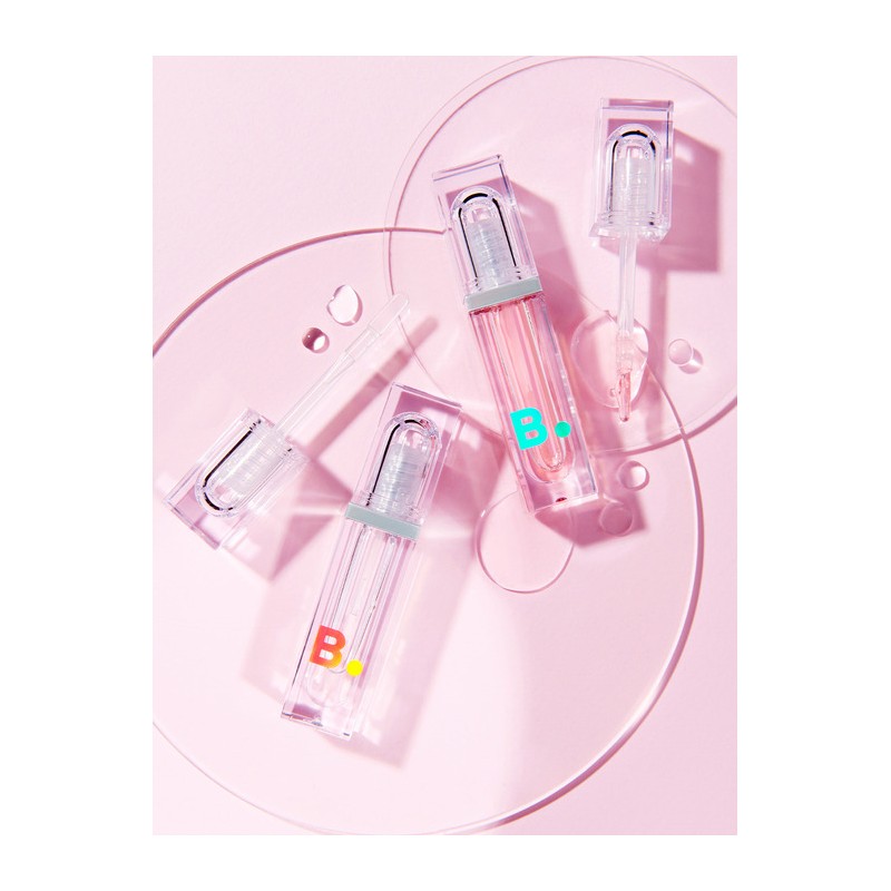 Vanillaco Volume Lip Plumper 2colors / 볼륨 립 플럼퍼 2colors