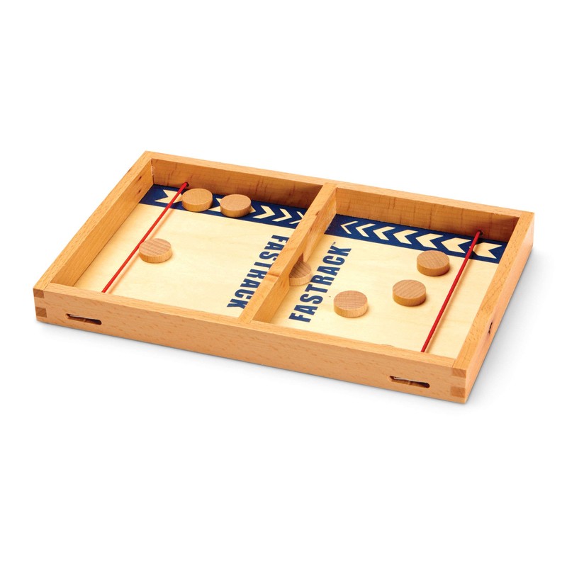 Blue Orange Fastrack (Mini Fastrack)