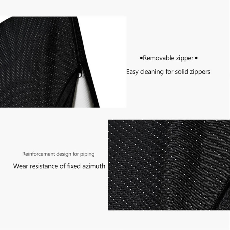 Foot Rest Under Desk Cushion Ergonomic Half Cylinder Pad for