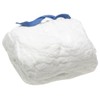 Medline Deluxe X-Ray Detectable Sterile Lap Sponges, 18" x 18",
