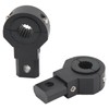 Light Bar Mount Kit 30mm 360 Degrees Rotating Light Bar