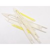 Fishing Net Needle Kit - Netting Shuttles Repair Tool, Size