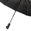 Automatic Folding Umbrella UV Protection Sunshade 12 Bones Large Travel